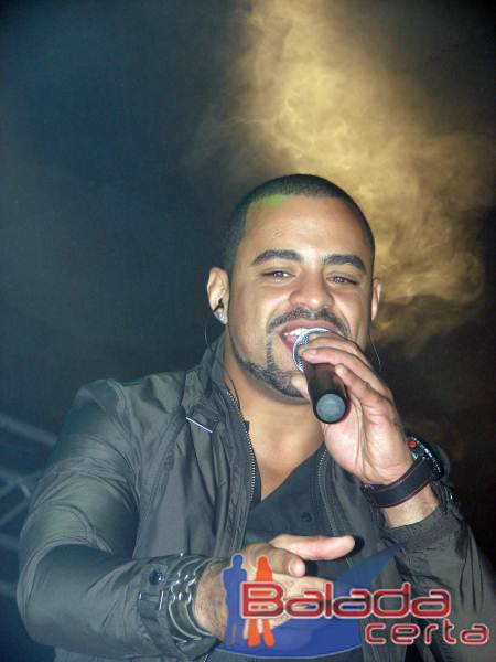 Balada: Show Katinguele na Nitro Night