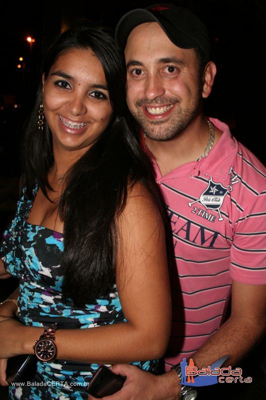 Balada: Fotos de Sbado na Road Beer em Taguatinga - DF