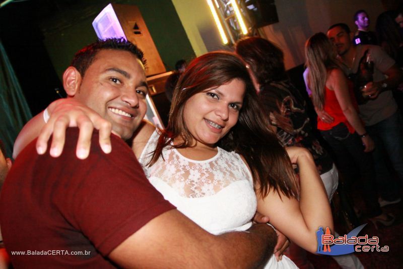 Balada: Fotos de Sbado na Road Beer em Taguatinga - DF