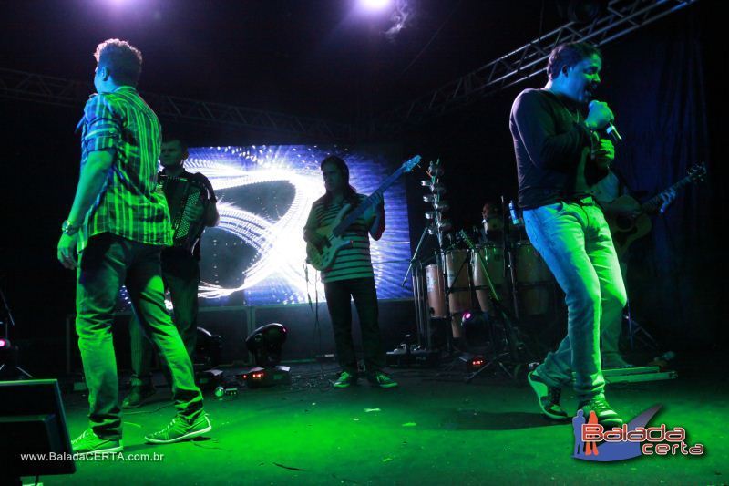 Balada: Fotos de Sbado na Road Beer em Taguatinga - DF
