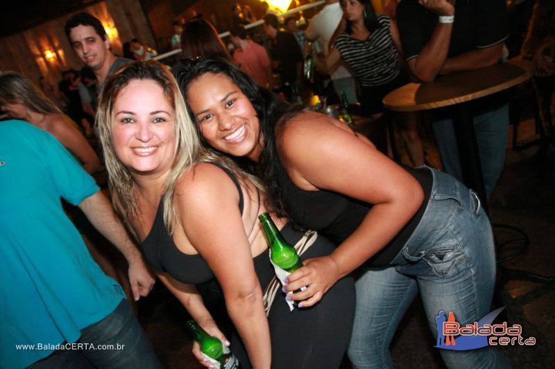 Balada: Fotos de Sbado na Road Beer em Taguatinga - DF