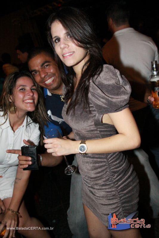 Balada: Fotos de Sbado na Road Beer em Taguatinga - DF
