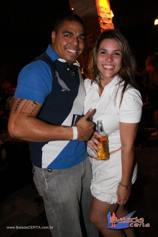 Balada: Fotos de Sbado na Road Beer em Taguatinga - DF