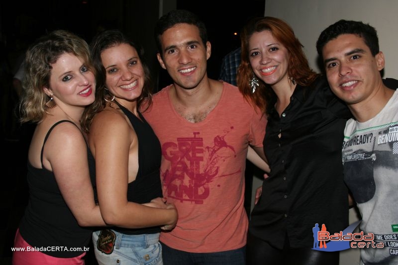 Balada: Fotos de Quinta na Road Beer