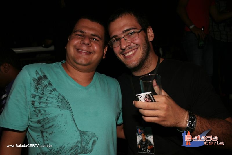 Balada: Fotos de Quinta na Road Beer