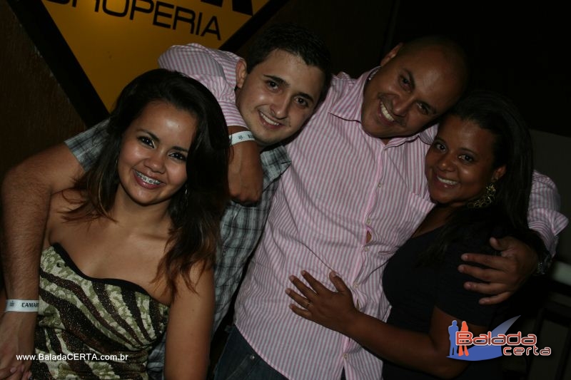 Balada: Fotos de Quinta na Road Beer