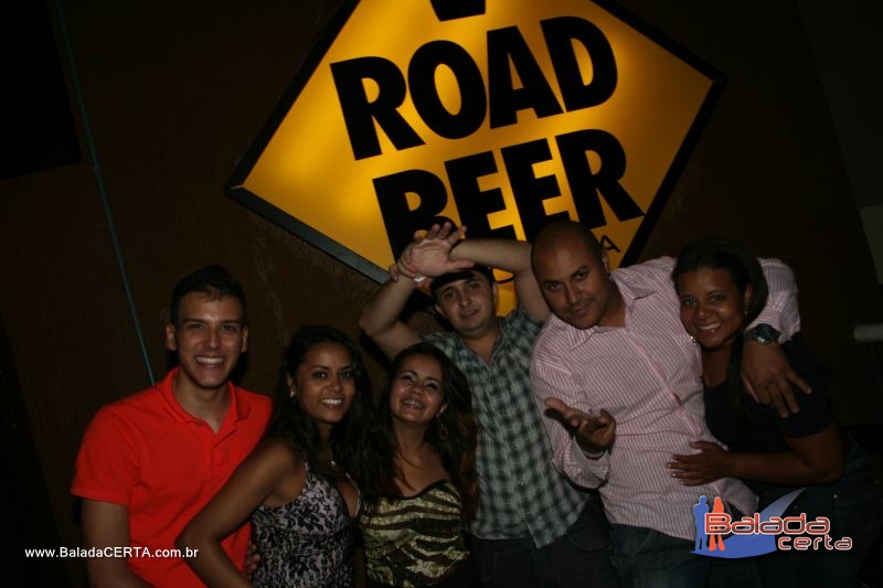 Balada: Fotos de Quinta na Road Beer