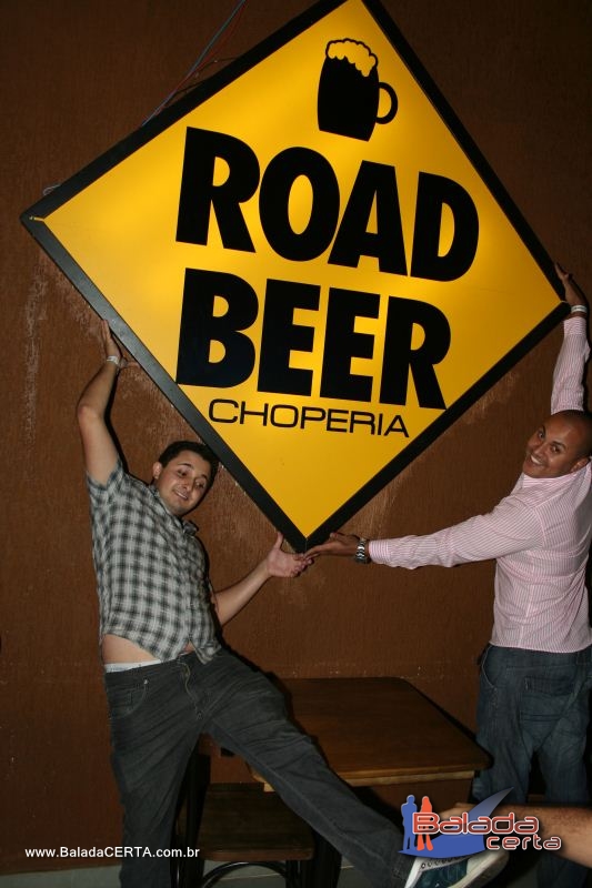 Balada: Fotos de Quinta na Road Beer