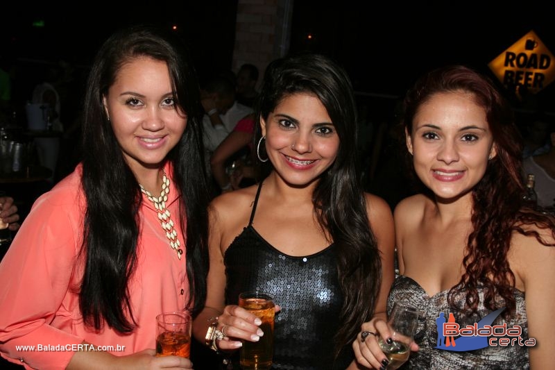 Balada: Fotos de Quinta na Road Beer