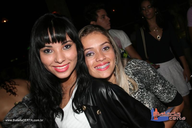 Balada: Fotos de Quinta na Road Beer
