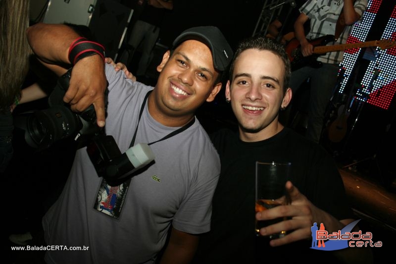 Balada: Fotos de Quinta na Road Beer