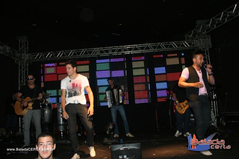 Balada: Fotos de Quinta na Road Beer