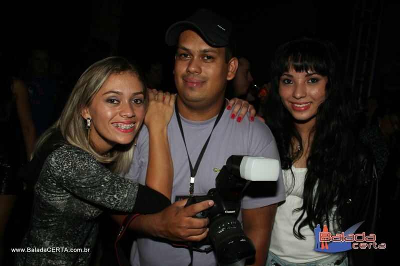 Balada: Fotos de Quinta na Road Beer