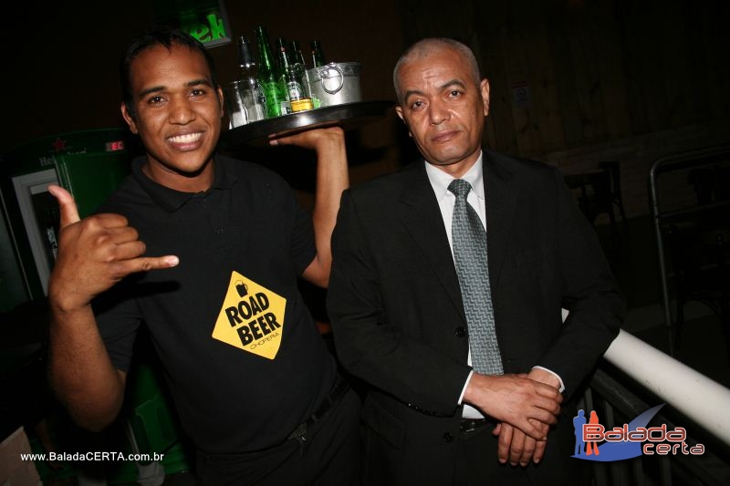 Balada: Fotos de Quinta na Road Beer