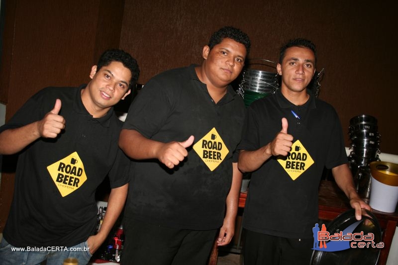 Balada: Fotos de Quinta na Road Beer
