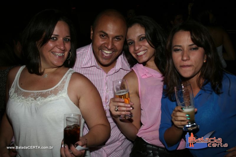 Balada: Fotos de Quinta na Road Beer