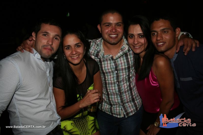 Balada: Fotos de Quinta na Road Beer