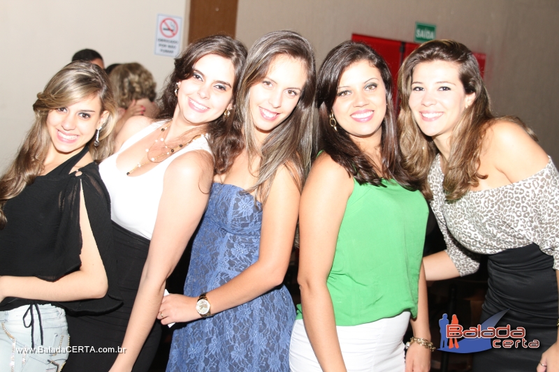 Balada: Fotos de Quinta na Road Beer