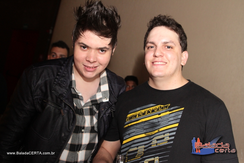 Balada: Fotos de Quinta na Road Beer