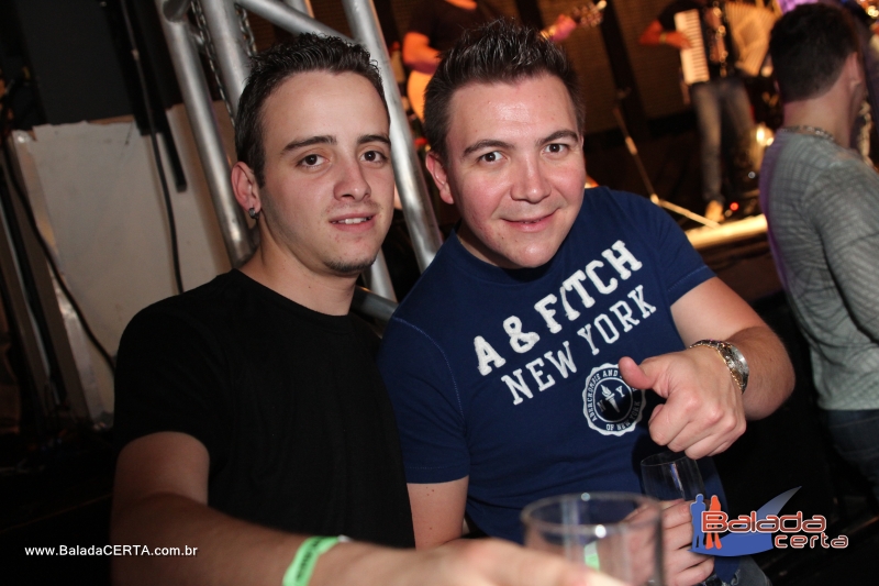 Balada: Fotos de Quinta na Road Beer