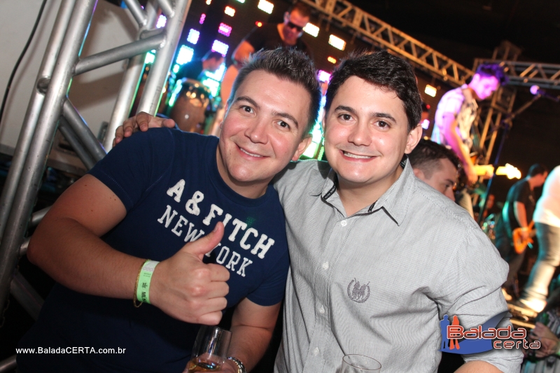 Balada: Fotos de Quinta na Road Beer