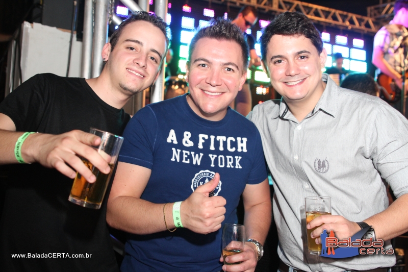 Balada: Fotos de Quinta na Road Beer