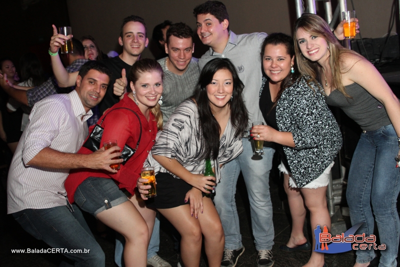 Balada: Fotos de Quinta na Road Beer