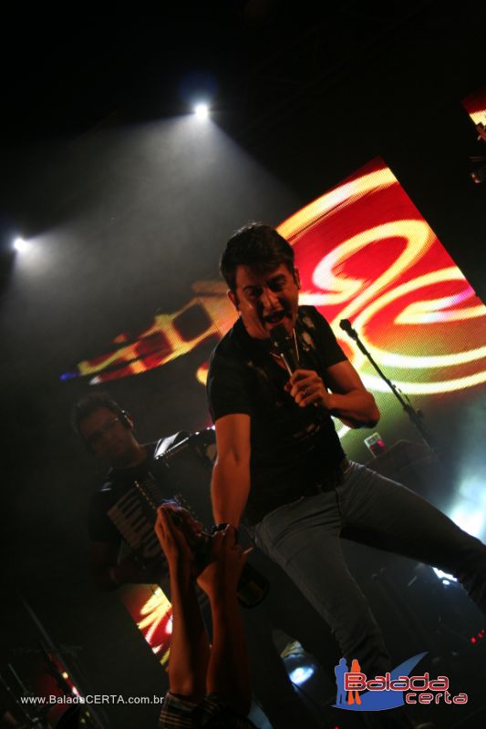 Balada: Fotos de quinta na Road Beer em guas Claras - DF