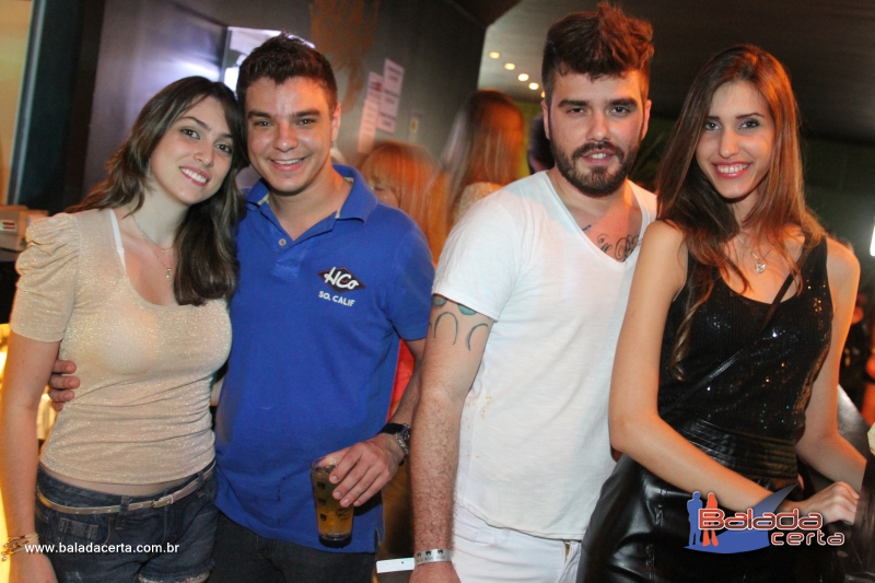 Balada: Fotos de Quinta Feira na Divina Choperia