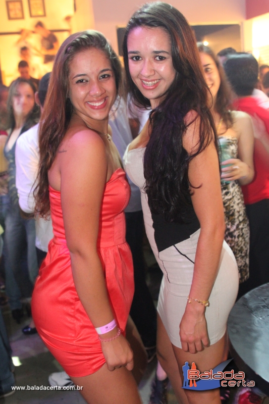 Balada: Fotos de Quinta Feira na Divina Choperia