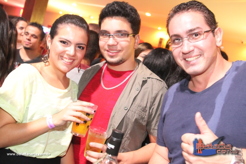 Balada: Fotos de Quinta Feira na Divina Choperia