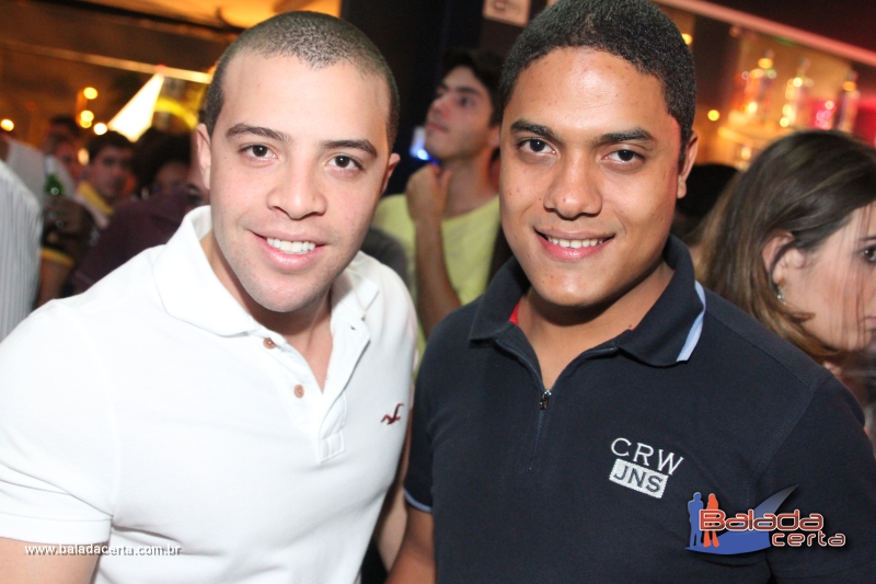 Balada: Fotos de Quinta Feira na Divina Choperia