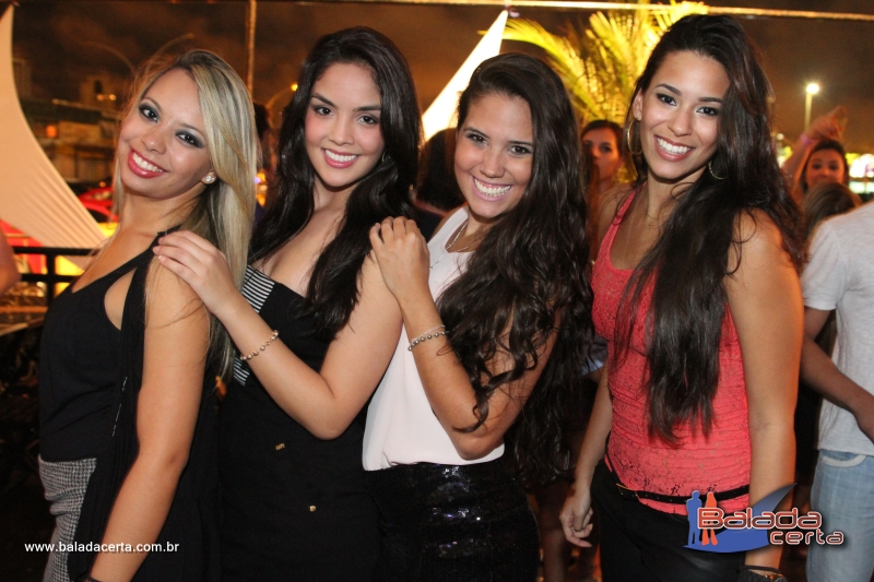 Balada: Fotos de Quinta Feira na Divina Choperia