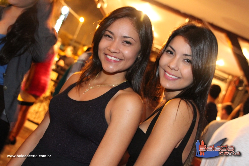 Balada: Fotos de Quinta Feira na Divina Choperia