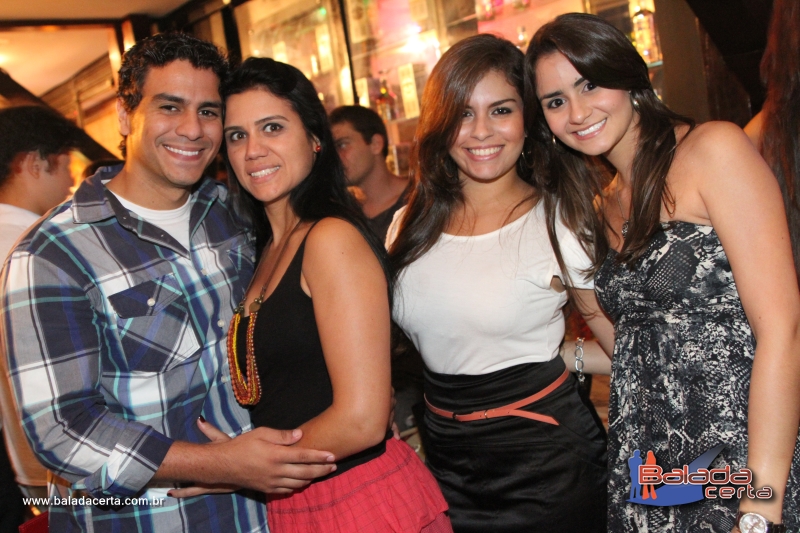 Balada: Fotos de Quinta Feira na Divina Choperia