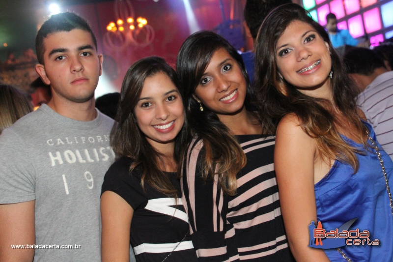 Balada: Fotos de Quinta Feira na Divina Choperia