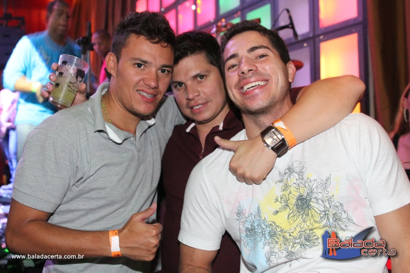 Balada: Fotos de Quinta Feira na Divina Choperia