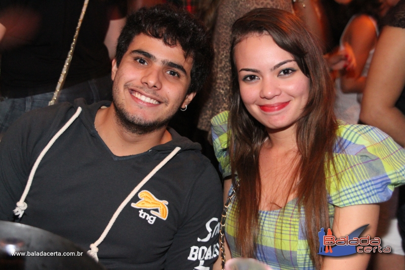 Balada: Fotos de Quinta Feira na Divina Choperia