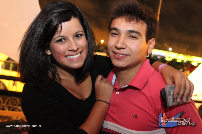 Balada: Fotos de Quinta Feira na Divina Choperia