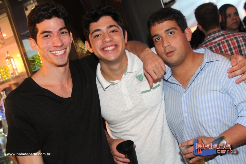 Balada: Fotos de Quinta Feira na Divina Choperia