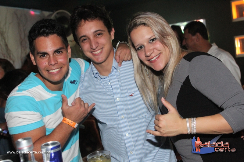 Balada: Fotos de Quinta Feira na Divina Choperia
