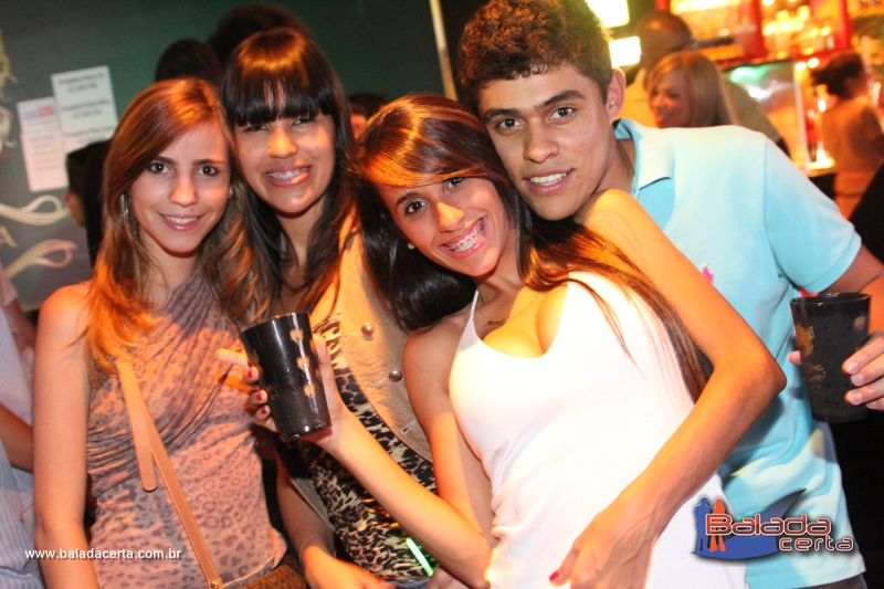 Balada: Fotos de Quinta Feira na Divina Choperia