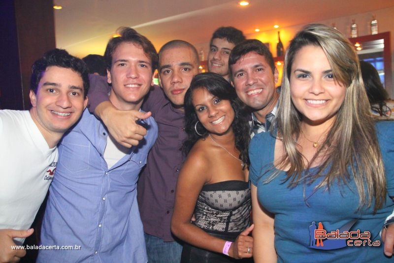 Balada: Fotos de Quinta Feira na Divina Choperia
