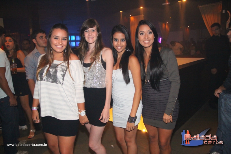 Balada: Fotos de Quinta Feira na Divina Choperia