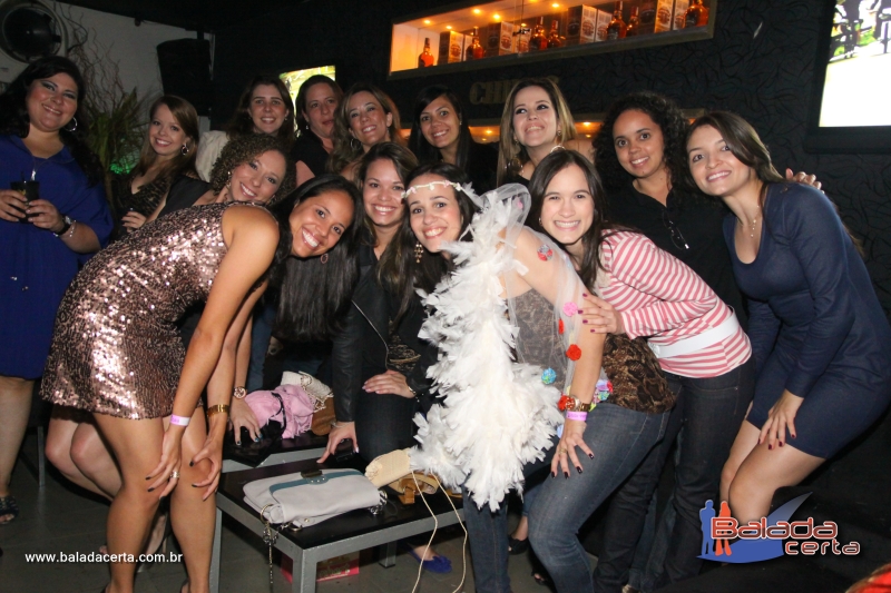 Balada: Fotos de Quinta Feira na Divina Choperia