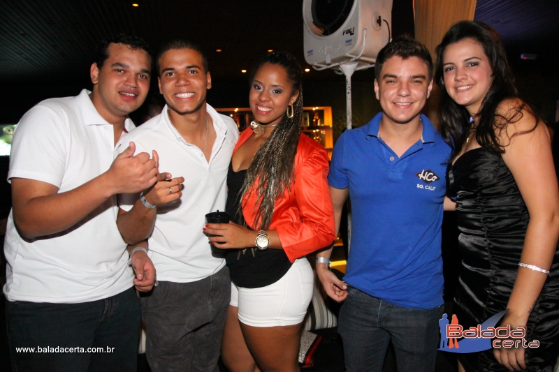 Balada: Fotos de Quinta Feira na Divina Choperia