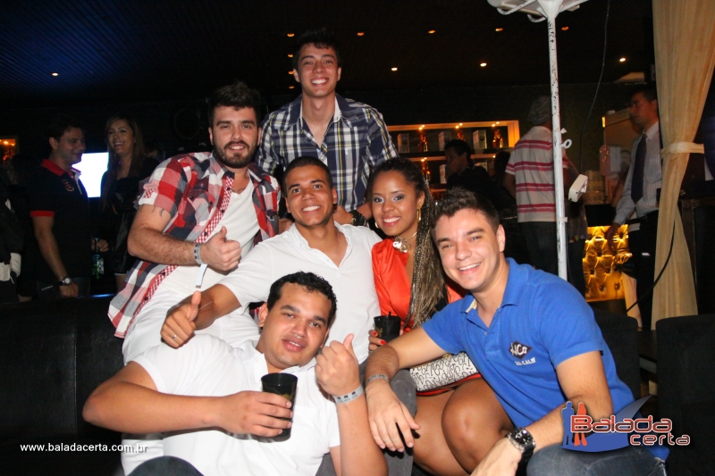 Balada: Fotos de Quinta Feira na Divina Choperia