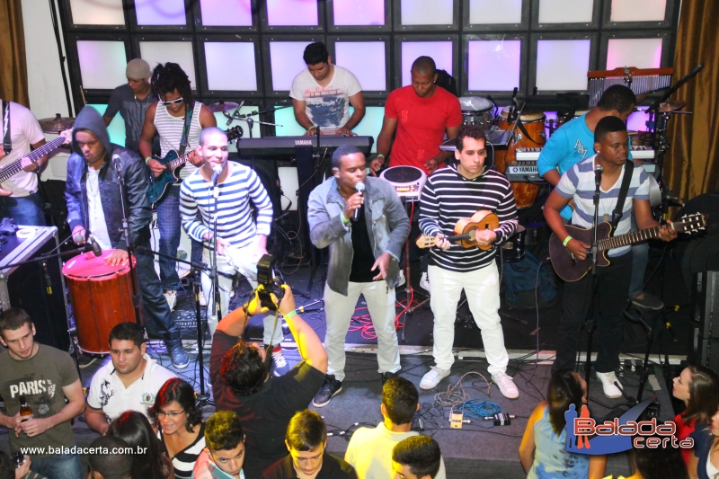 Balada: Fotos de Quinta Feira na Divina Choperia