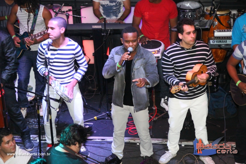 Balada: Fotos de Quinta Feira na Divina Choperia