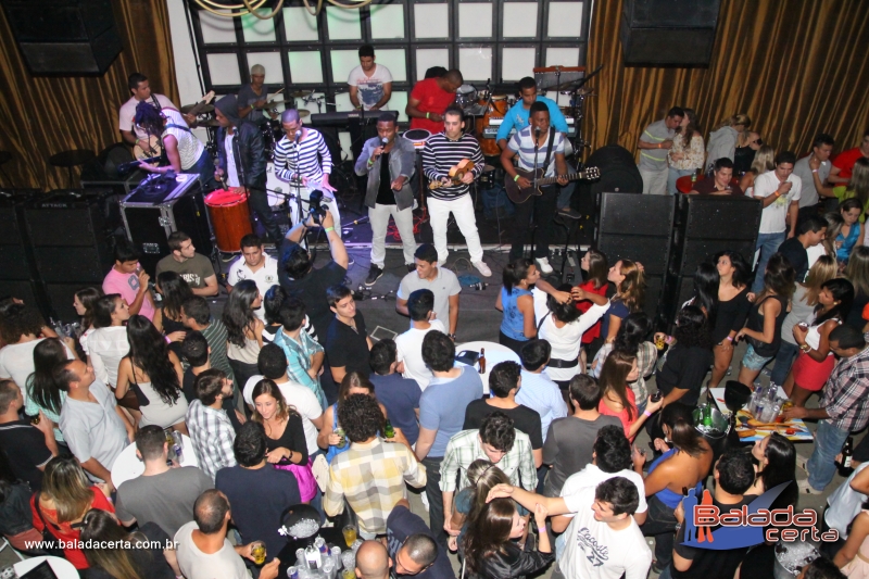Balada: Fotos de Quinta Feira na Divina Choperia